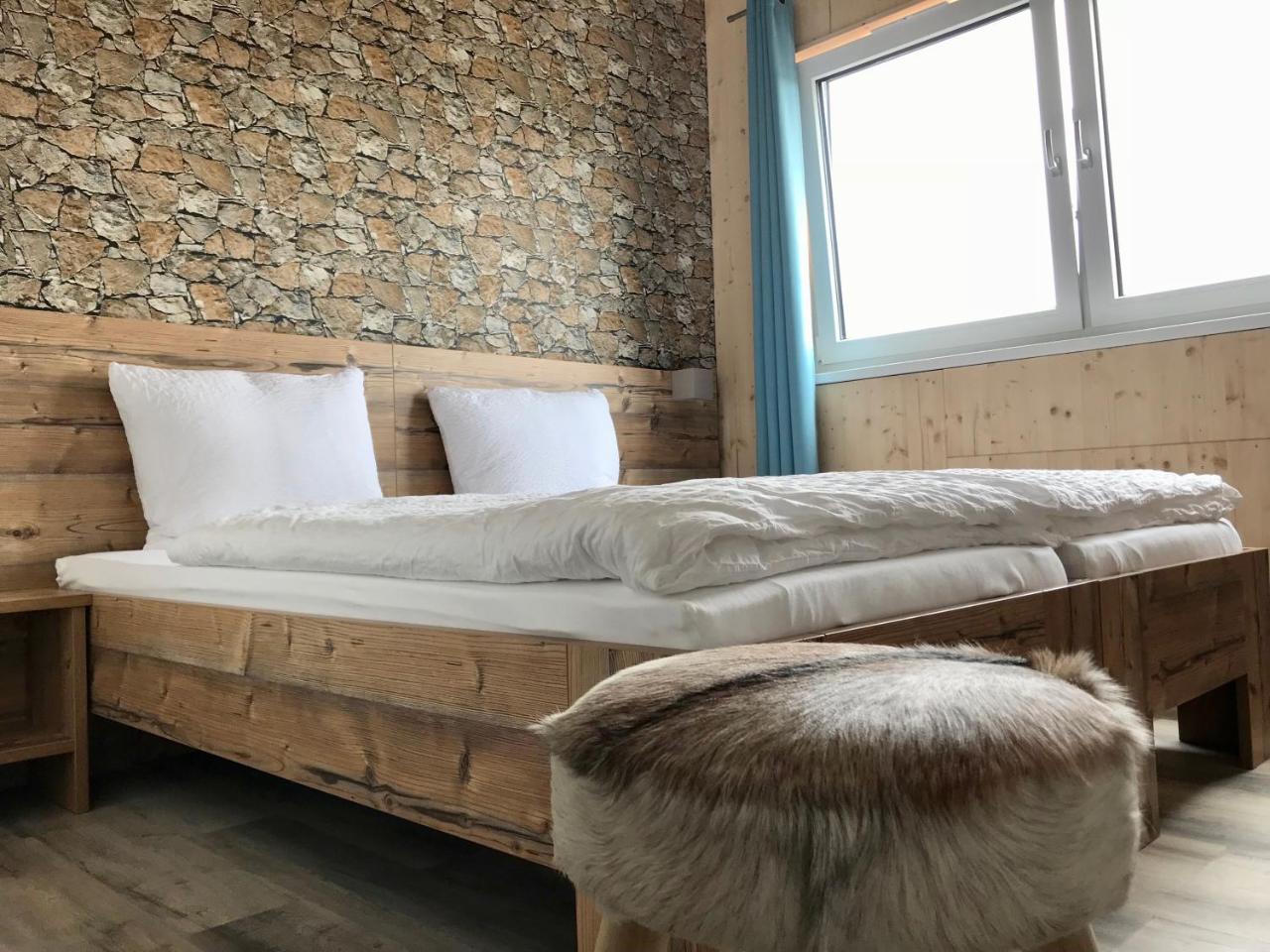 Arena Hostel Allgaeu Sonthofen Kültér fotó