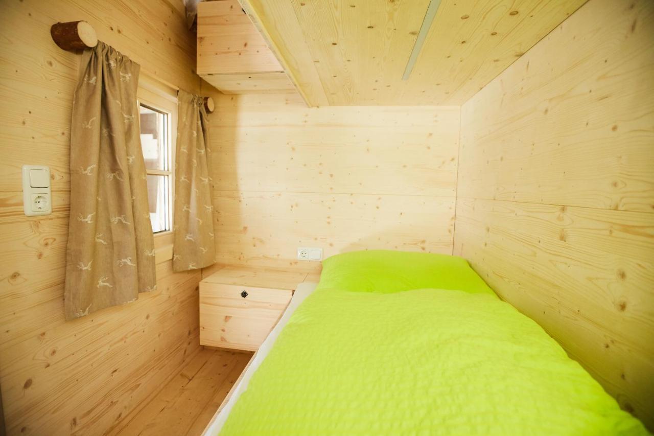 Arena Hostel Allgaeu Sonthofen Kültér fotó