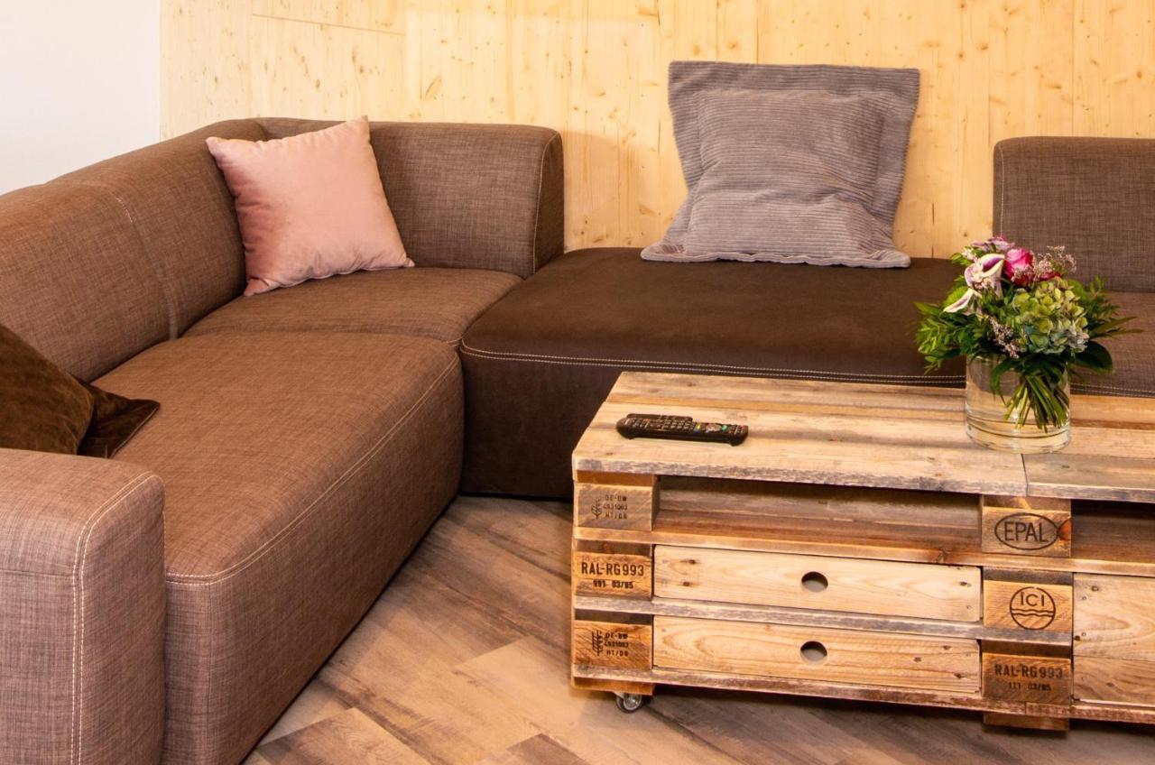 Arena Hostel Allgaeu Sonthofen Kültér fotó