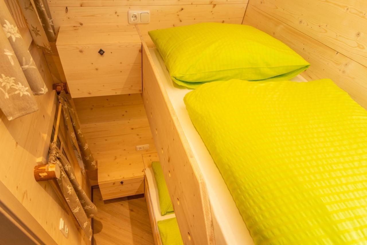 Arena Hostel Allgaeu Sonthofen Kültér fotó