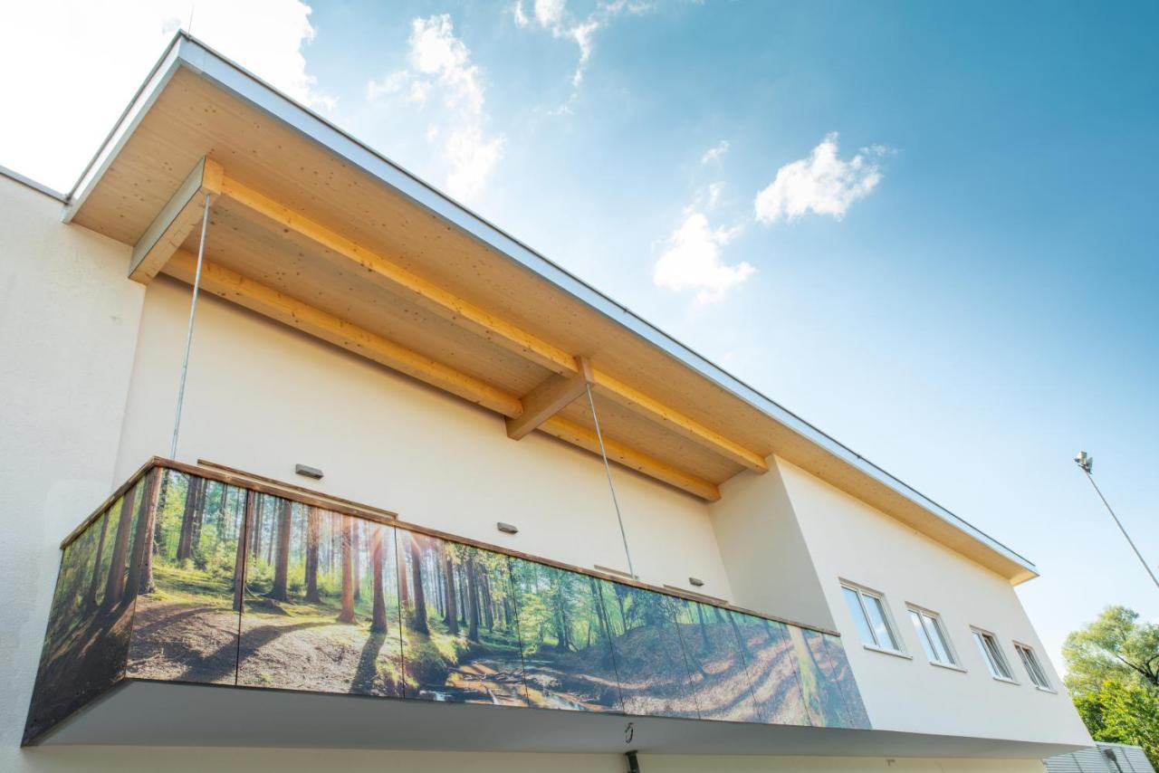 Arena Hostel Allgaeu Sonthofen Kültér fotó