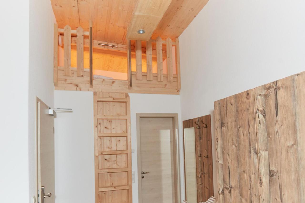 Arena Hostel Allgaeu Sonthofen Kültér fotó
