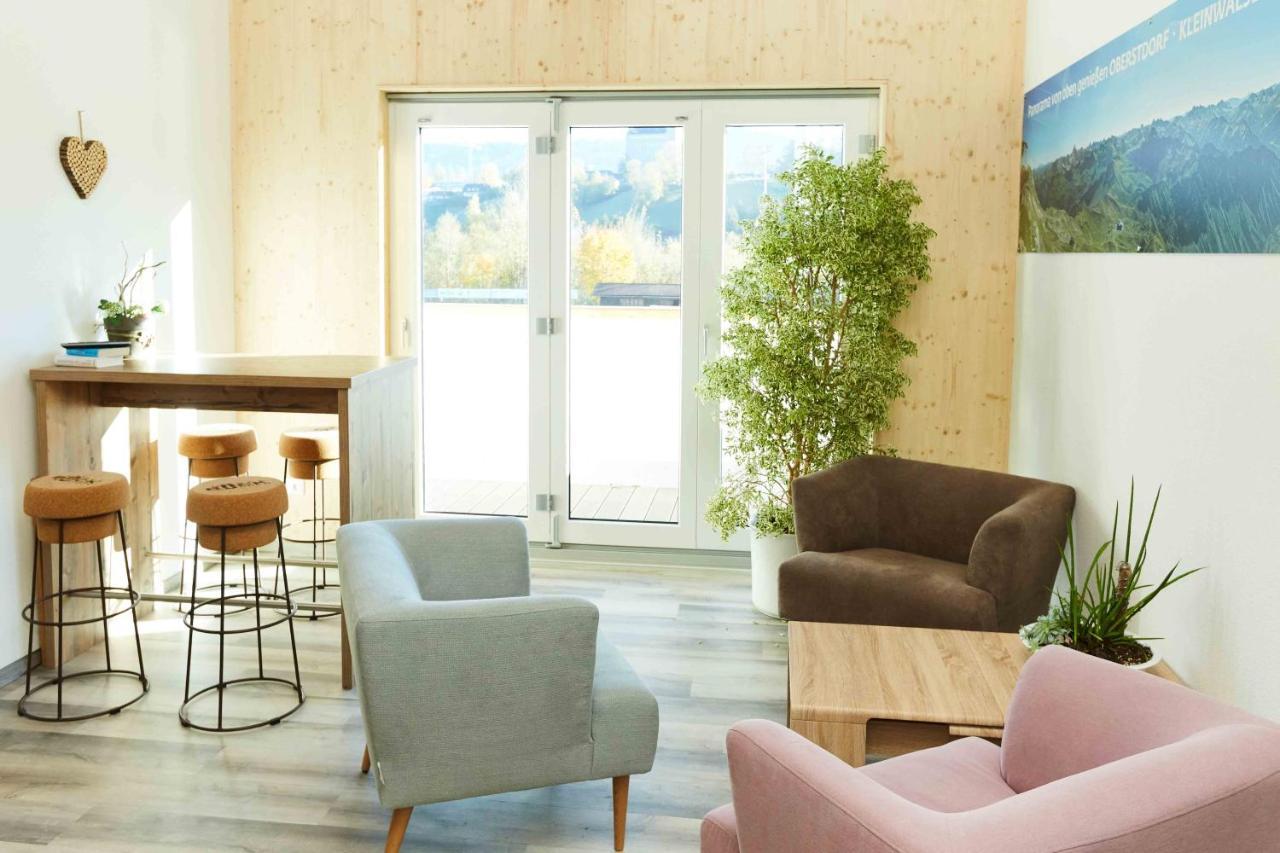 Arena Hostel Allgaeu Sonthofen Kültér fotó