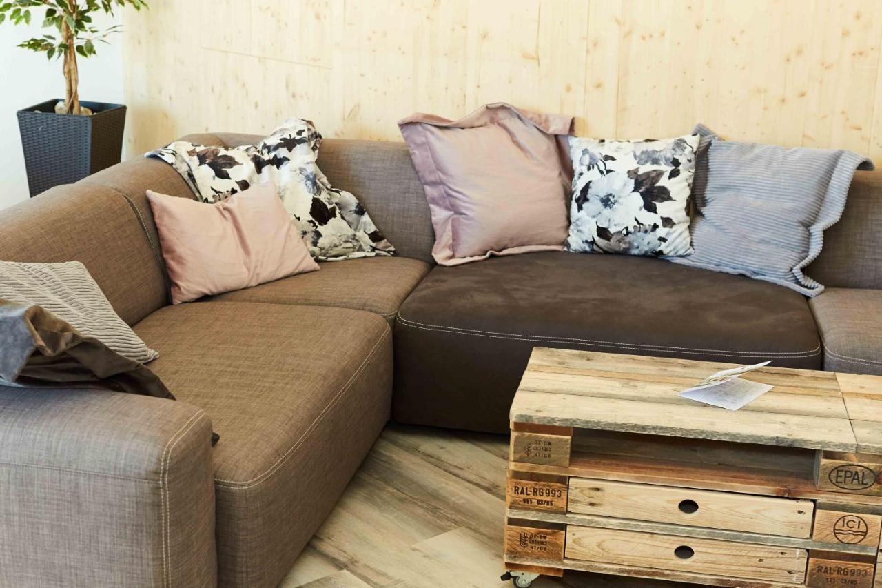 Arena Hostel Allgaeu Sonthofen Kültér fotó