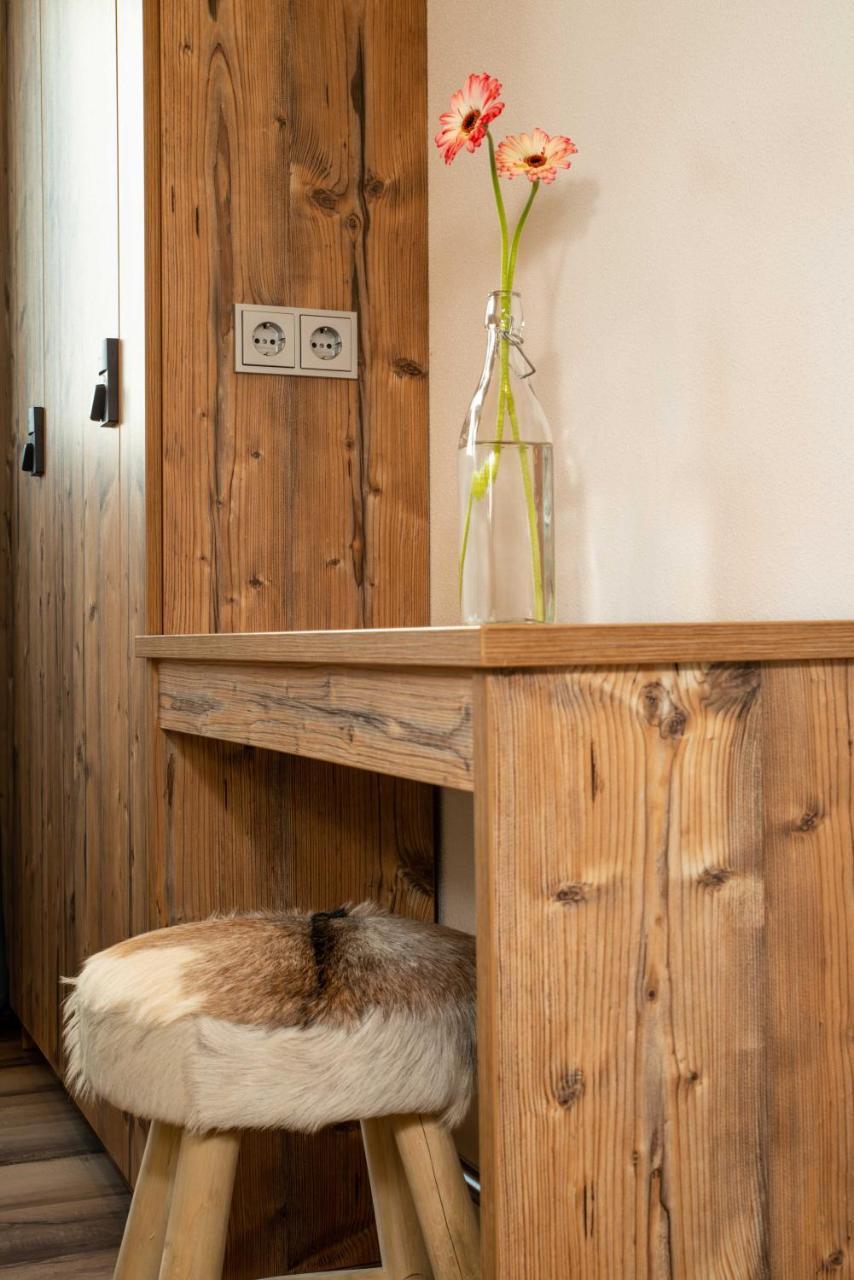 Arena Hostel Allgaeu Sonthofen Kültér fotó